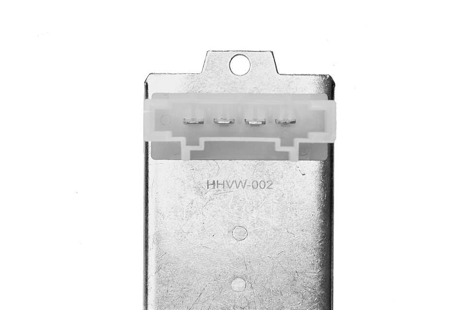 VW Vento 1991 - 1998 Heater Blower Motor Fan Resistor