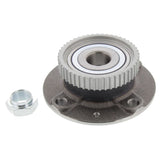 For Citroen Saxo 1996-2003 Rear Wheel Bearing Kit