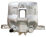 Honda Jazz MK2 2002-2008 Front Left & Right Brake Calipers Pair