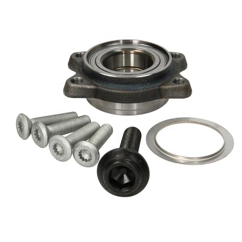 For Audi R8 2007-2012 Front Left or Right Hub Wheel Bearing Kit