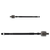 Renault Clio MK II 2000-2005 Front Inner Tie Track Rod Ends