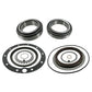 Mercedes-Benz AXOR 2 2013-2020 Rear Hub Wheel Bearing Kit