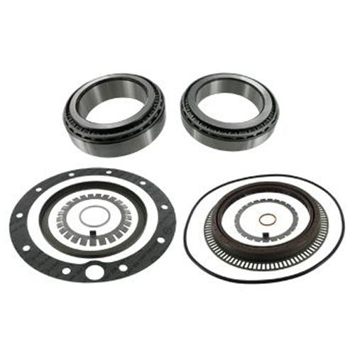 Mercedes-Benz AXOR 2 2013-2020 Rear Hub Wheel Bearing Kit