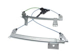 Peugeot 307 2001-2008 Front Right Electric Window Regulator