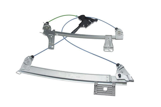 Peugeot 307 2001-2008 Front Right Electric Window Regulator