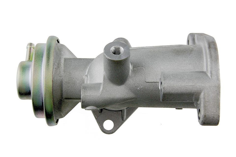 Opel Vauxhall Astra 2000-2006 1.7 DTI 16V EGR Valve