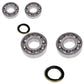 Suzuki Alto 1982-1988 Front Wheel Bearing Kits Pair