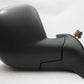 For Peugeot Partner 2008-2012 Electric Wing Door Mirror Black Drivers Side