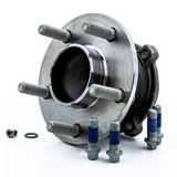 Volvo S40 2004-2012 Rear Hub Wheel Bearing Kit