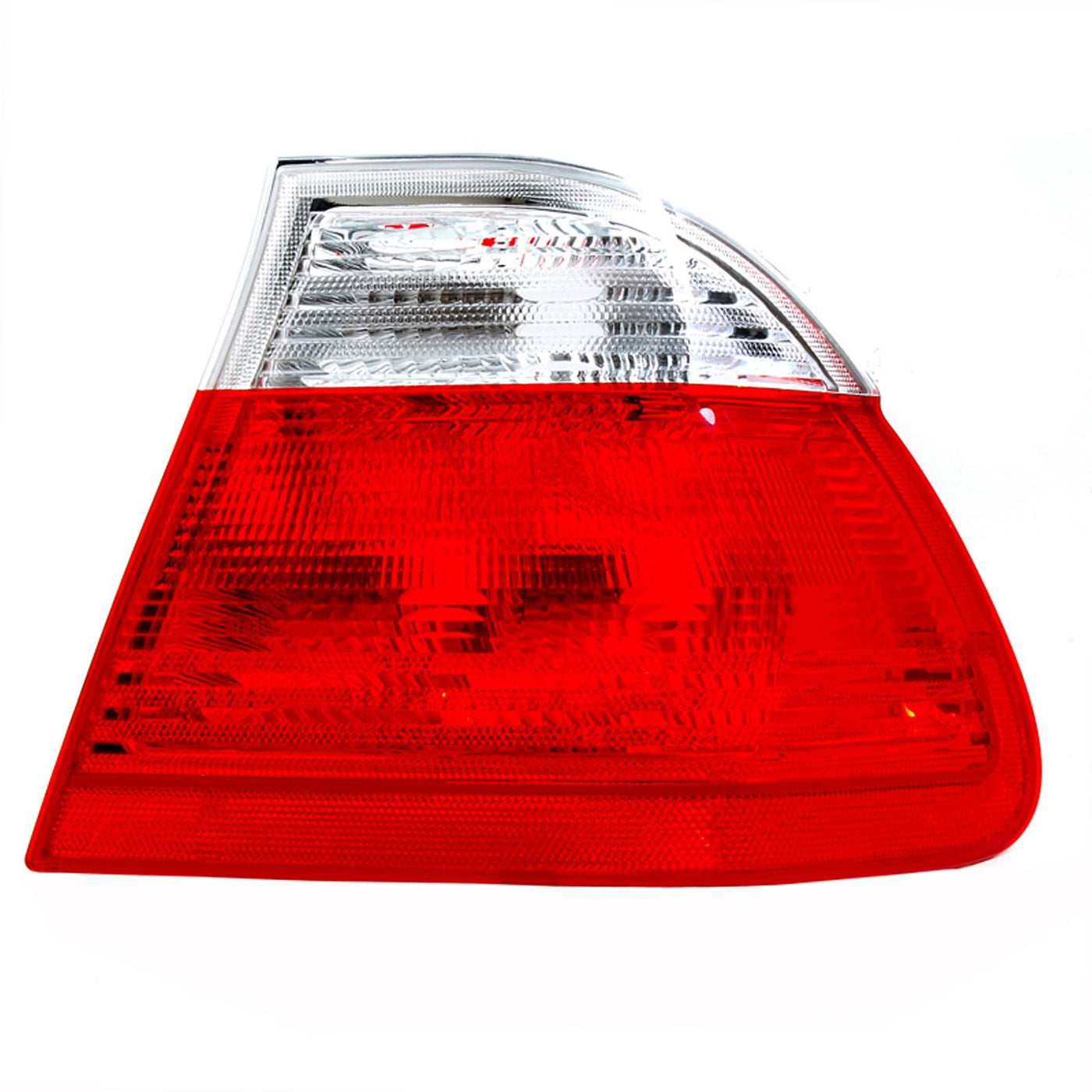 BMW 3 SERIES E46 SALOON 1998-2001 REAR TAIL LIGHT DRIVERS SIDE O/S