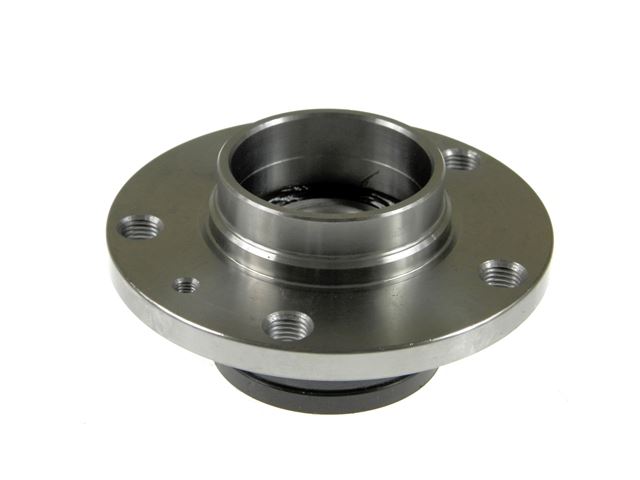 Vauxhall Corsa E 2014-2018 Rear Hub Wheel Bearing Kits Pair Disc Brakes