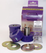 For Mitsubishi Lancer PowerFlex Front Wishbone Rear Bush