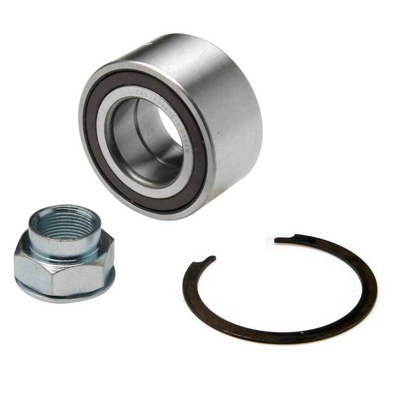 For Fiat Grande Punto 2005-2009 Front Wheel Bearing Kit