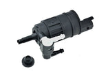 Renault Espace 1996-2002 Front or Rear Dual Washer Jet Pump