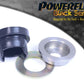 For Audi A8 Quattro 2010- PowerFlex Black Series Rear Diff Front Bush Insert