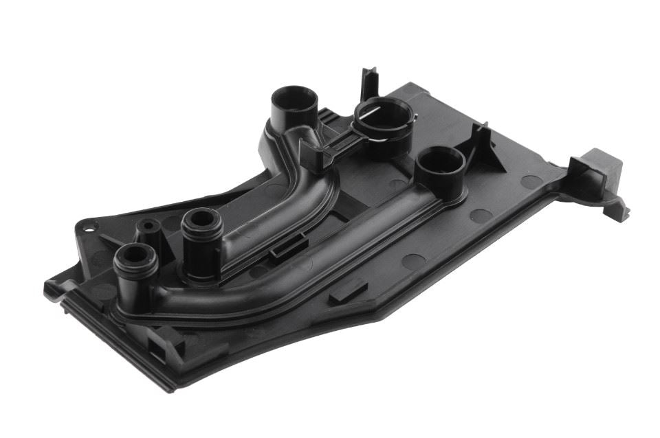 BMW X5 E53 1999-2006 Radiator Coolant Expansion Header Tank Mounting