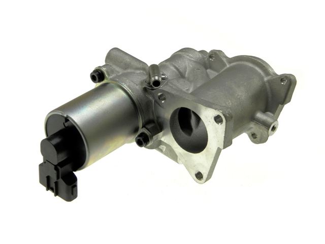 Opel / Vauxhall Astra 2004 - 2014 1.7 CDTI EGR Valve