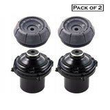 Vauxhall Corsa C MK2 2000-2006 Front Suspension Strut Top Mounts & Bearings