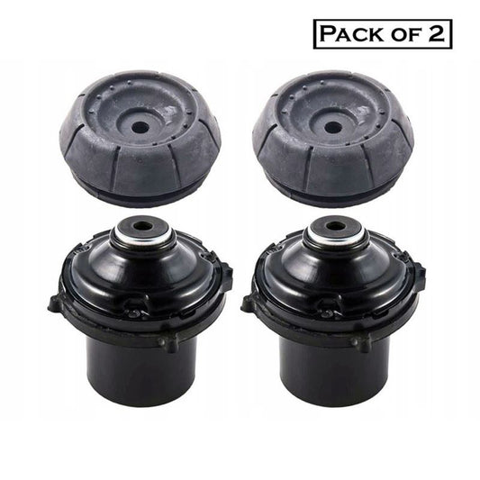 Vauxhall Corsa C MK2 2000-2006 Front Suspension Strut Top Mounts & Bearings