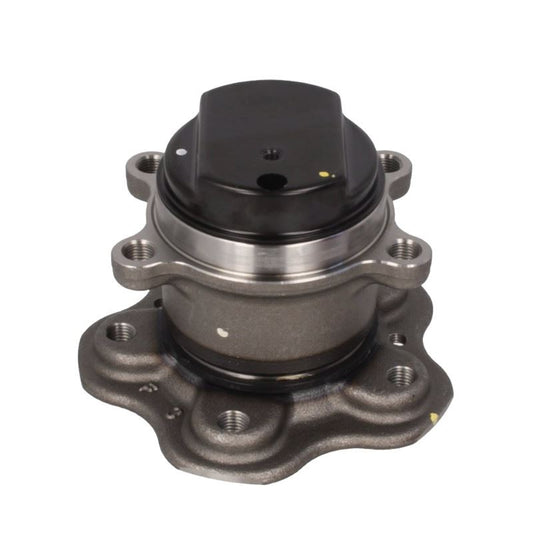 Renault Kadjar 2015-2019 Rear Hub Wheel Bearing Kit Pair