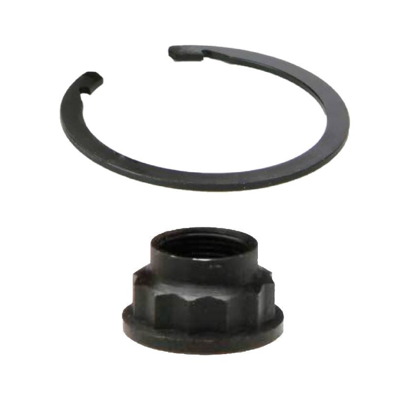 Lexus RX 300, 400h, 330, 350 2003-2008 Front Wheel Bearing Kits Pair