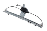 Fiat Doblo Mk1 2000-2010 Front Left Electric Window Regulator
