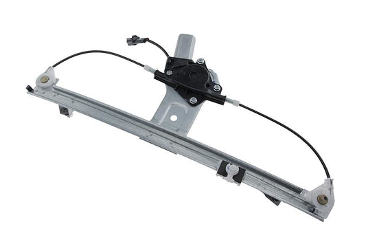 Fiat Doblo Mk1 2000-2010 Front Left Electric Window Regulator