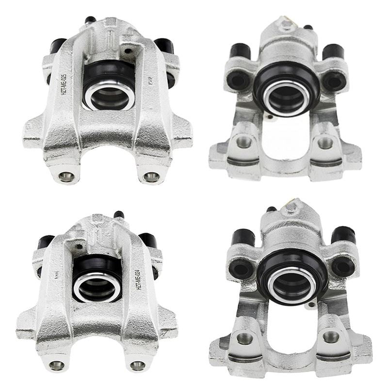 Mercedes-Benz R-Class 2005-2019 Rear Left & Right Brake Calipers