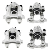 Mercedes-Benz R-Class 2005-2019 Rear Left & Right Brake Calipers