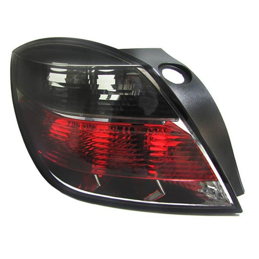 VAUXHALL ASTRA H MK5 5 DOOR 7/2007-2010 REAR TAIL LIGHT PASSENGER SIDE N/S