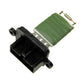 Fiat 500L 2012 - 2018 Heater Blower Motor Fan Resistor