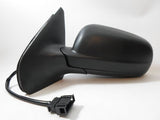 VW Golf Mk4 1997-6/2004 Electric Wing Door Mirror Paintable Cover Passenger Side