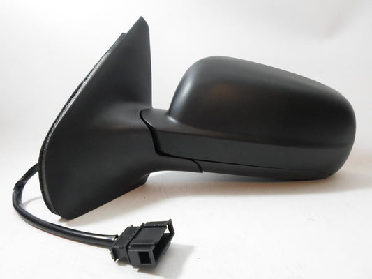 VW Golf Mk4 1997-6/2004 Electric Wing Door Mirror Paintable Cover Passenger Side