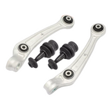 Audi A5 2007-2017 Lower Front Wishbones Suspension Arms & Ball Joints Pair