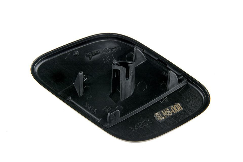 Nissan Qashqai 2010-2013 Right Cover Bumper