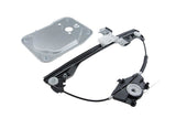 Skoda Fabia Mk2 2007-2014 Front Right Electric Window Regulator