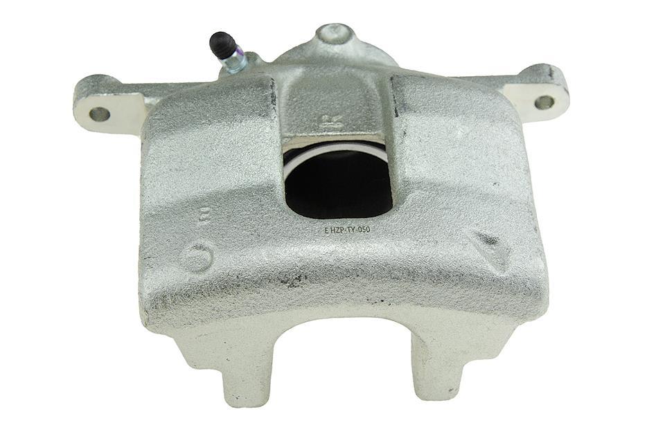 Toyota Verso 2009-2018 Front Right Brake Caliper 320mm Discs