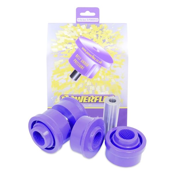 For Honda Jazz/Fit GK5 2014- PowerFlex Rear Beam Mounting Bush