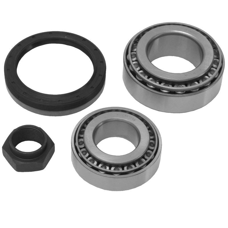 For Peugeot Boxer 1993-2006 Rear Wheel Bearing Kit