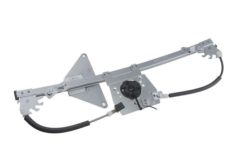 Citroen C3 Picasso 2009-2017 Front Left Electric Window Regulator