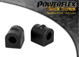 For Volvo XC70 2007-2011 PowerFlex Front Anti Roll Bar To Chassis Bush