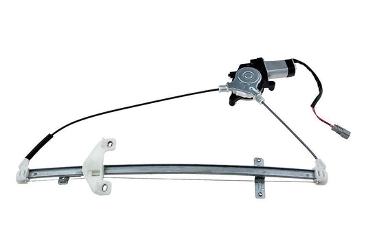 Honda CR-V Mk2 2002-2006 Rear Left Electric Window Regulator