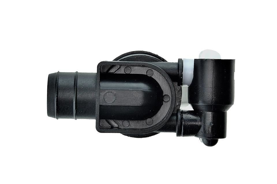 Ford Mondeo 2000-2015 Front & Rear Dual Washer Jet Pump