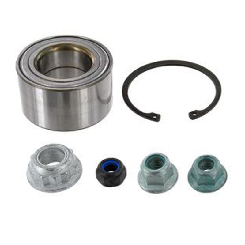Kia Mentor Mk1 1992-1997 Front Hub Wheel Bearing Kit