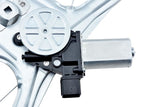 Honda Civic Mk8 2005-2011 Front Left Electric Window Regulator