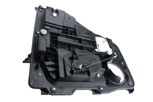Dodge Nitro 2007-2012 Rear Left Electric Window Regulator