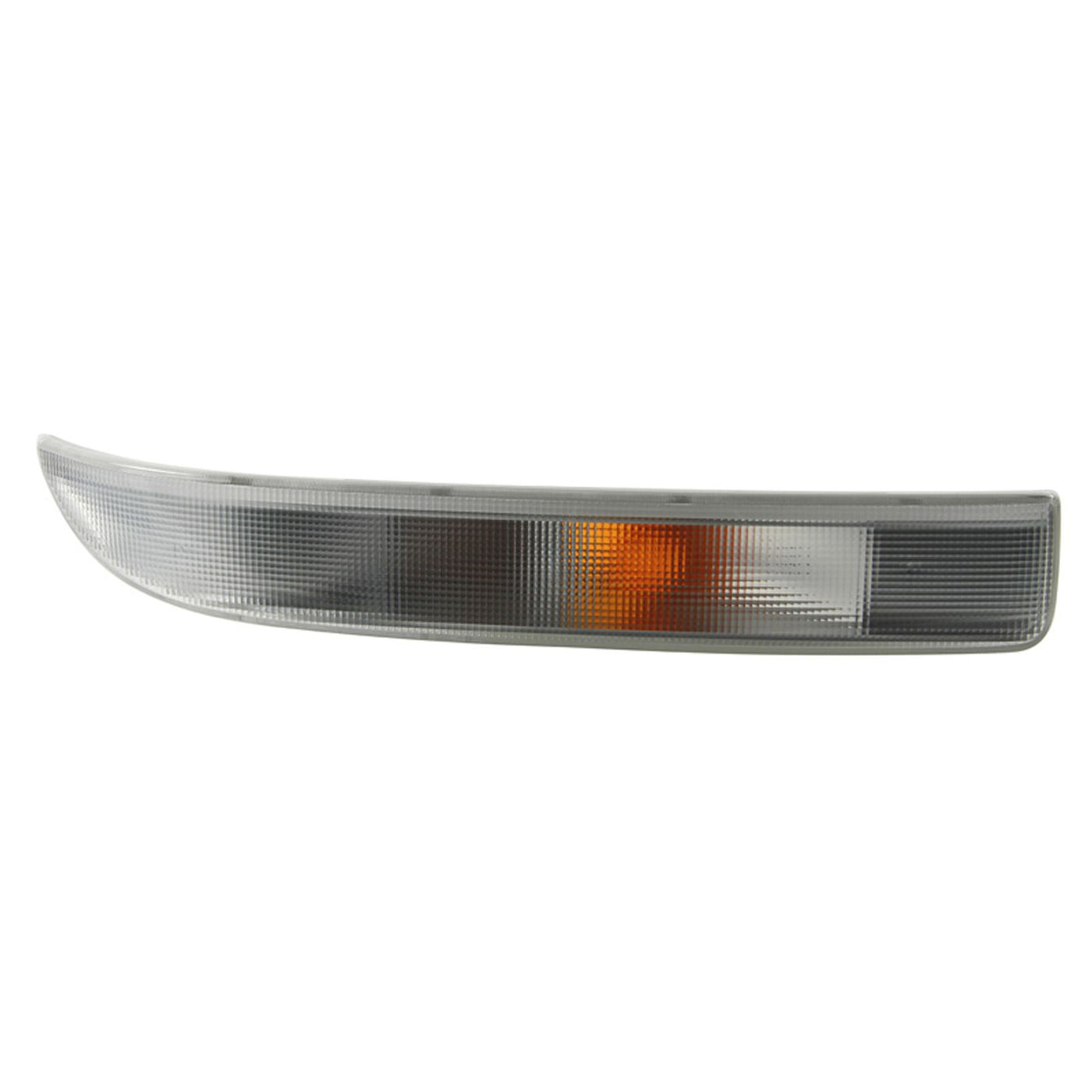 NISSAN INTERSTAR 2002-2003 FRONT INDICATOR CLEAR DRIVERS SIDE O/S