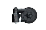 Renault Twingo 1996-2007 Front or Rear Dual Washer Jet Pump