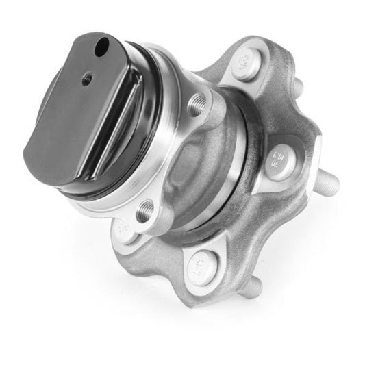 Nissan Leaf Mk1 2010-2017 Rear Hub Wheel Bearing Kit