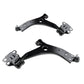 Ford Focus MK3 2010-2018 Front Lower Wishbone Control Arms Pair